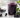 Antioxidant Power From Deep Purple Berries