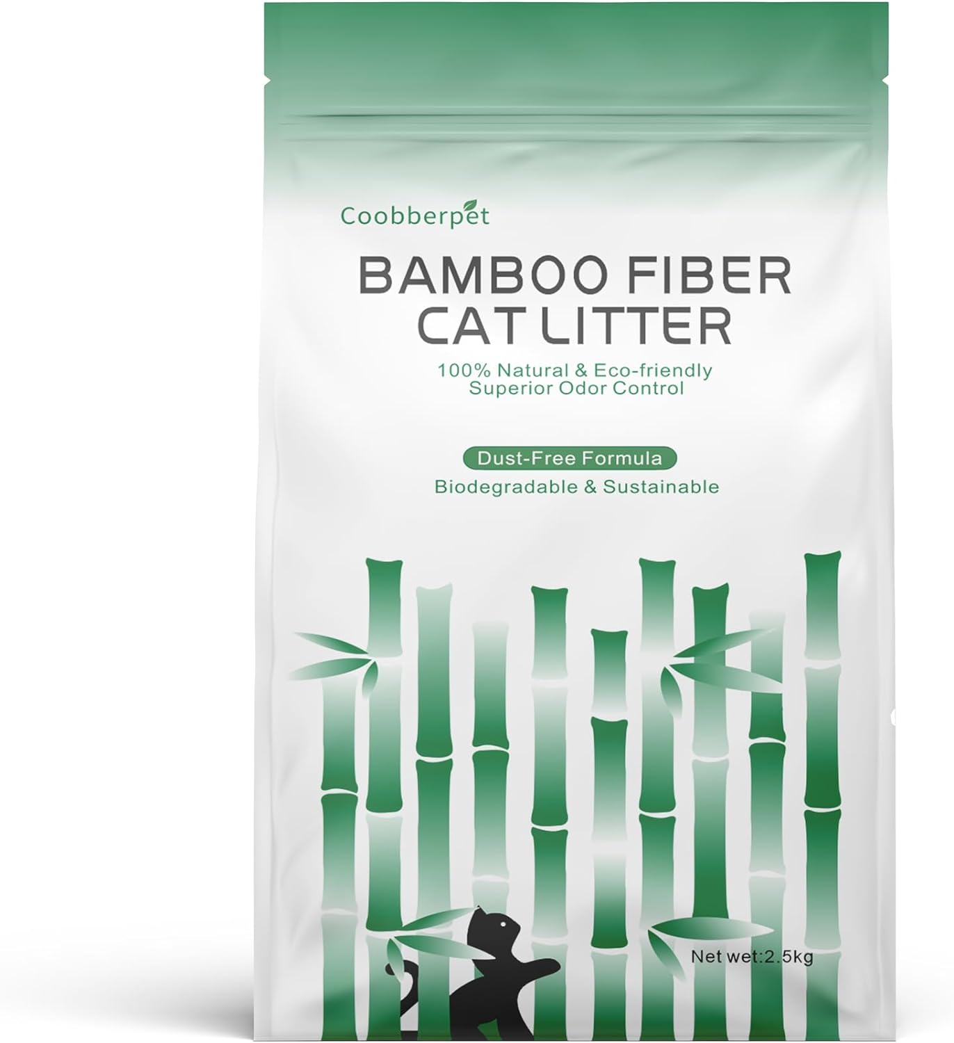 Fiber Litter For Odor Control In Pet Odor Management Homes photo