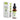 Olive Leaf Liquid Drops - Immune & Cardiovascular Support - Antioxidant Rich Herbal Supplement - Alcohol Free, Vegan, Gluten Free, Sugar Free - 2 FL OZ (60ml) - 2 Months Supply