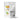 Sea Moss Gummies with Ashwagandha, Elderberry & Vitamin D3 - Daily Wellness Supplement - Immune Energy Stress Support - Tropical Mango Flavor - No Artificial Colors - 30 Count