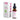 Sea Moss Skin Drops with Collagen, Hyaluronic Acid & Biotin - Beauty Supplement for Skin Hair Nails - Sugar Free, Vegan, Gluten Free - Vitamin C & Rose Water - Floral Flavored - 2oz/60ml